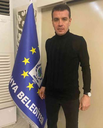 Belediye Kütahyaspor, İsmail Güldüren’E Emanet
