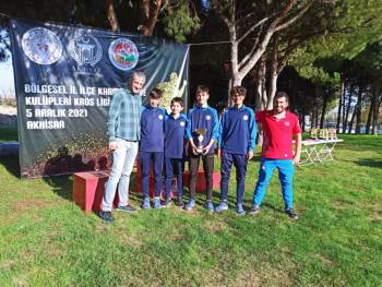 Belediye Kütahyaspor Atletizm Takımı Finalde
