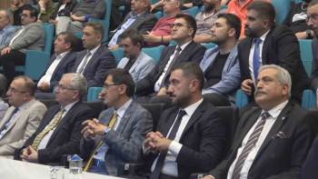 Belediye Kütahyaspor’Da Olağanüstü Genel Kurul
