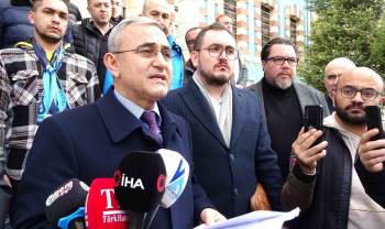 Belediye Kütahyaspor’Dan Suç Duyurusu
