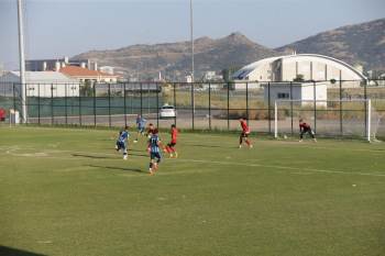 Belediye Kütahyaspor Dolu Dizgin
