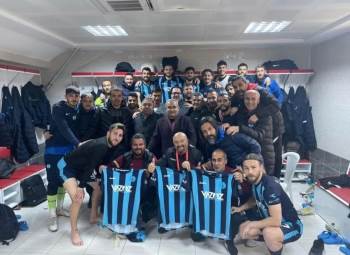 Belediye Kütahyaspor Emin Adımlarla İlerliyor
