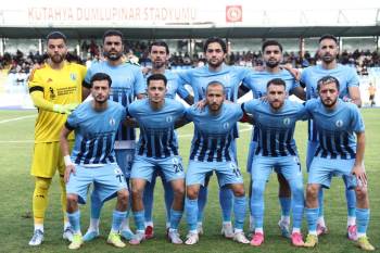 Belediye Kütahyaspor Evinde 3 Puanı Aldı
