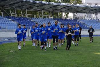 Belediye Kütanhyaspor’Dan Sezon Açılışı
