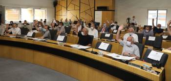 Belediye Meclisi 2 Kasım Da Toplanacak
