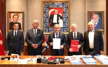 Belediye Personeline 20 Bin Tl Promosyon
