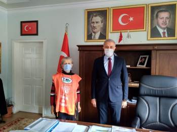 Belediye Personelleri Tema’Ya Gönül Verdi
