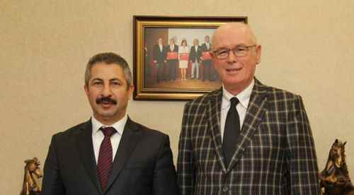 Belediye ve emniyet el ele