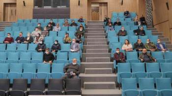 Belediyede Hizmet İçi Eğitim
