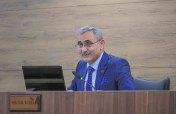 Belediyede İki Yeni Müdürlük
