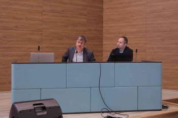 Belediyede Personele Eğitim
