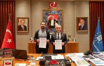 Belediyeden Bir İndirim Anlaşması Daha
