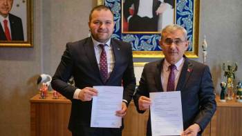 Belediyeden İndirim Protokolü
