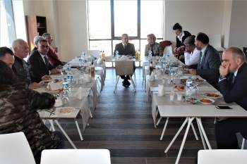 Belediyeden Korona Virüse Karşı Örnek Uygulama
