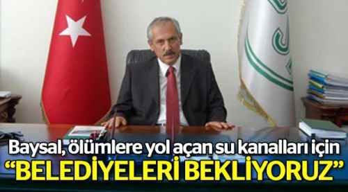 Belediyeler imarları revize etsin