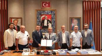 Belediyenin Çalıştırdığı Sosyal Tesislerden Yüzde 15 İndirimli Faydalanacaklar
