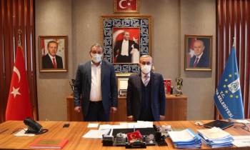 Belediyenin Kiracısı Olan Esnafa Yüzde 50 İndirim
