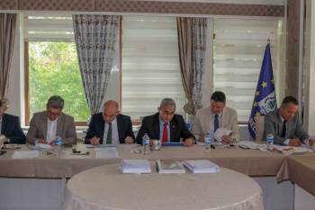 Belediyeye 13 Yeni Memur Alımı
