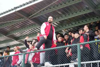 Belekoma Tayfa’Dan Önemli Bir Proje
