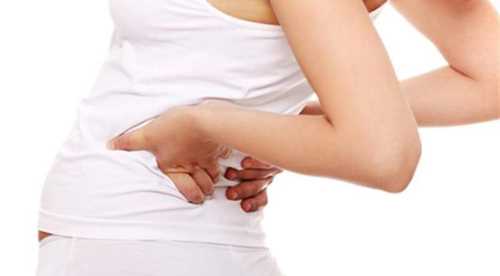 BELİNİZ AĞRIYORSA BU HABERİ OKUYUN