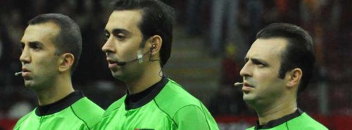 Belli oldu! Eskişehirspor - Adanaspor maçında...