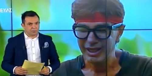 BEN CİNSİYET DEĞİŞTİRECEĞİM