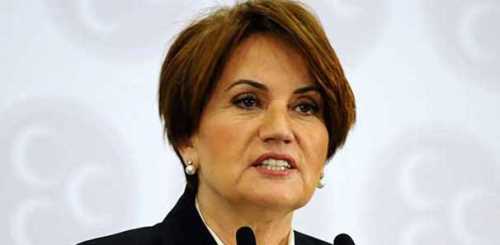 BEN DE MERAL AKŞENERSEM!..