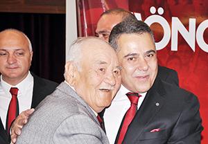 Ben değil biz olacağız