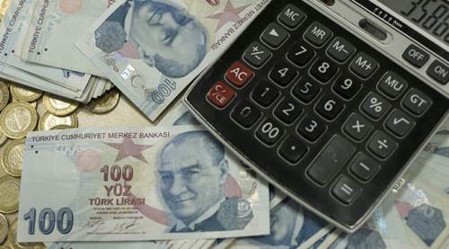 Ben kemerimi bağladım!