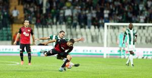 Ben Khafila özveriliydi