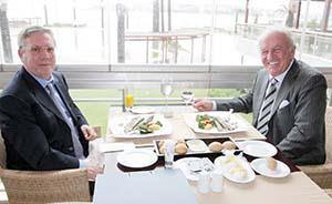 Ben olsam Alperi almazdım