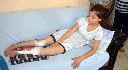 Ben ölünce gelecek adaleti istemiyorum