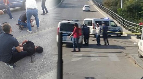 Ben şeytanım dedi 2 kişiyi öldürdü!