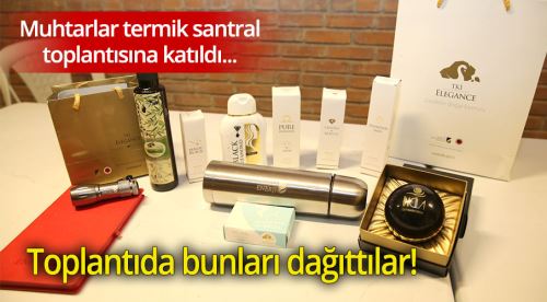 Ben Teröristim…