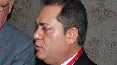 Ben zor günlerde aday olurum