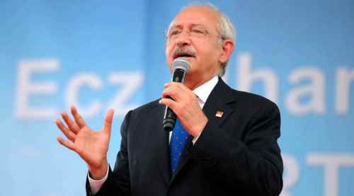 Benden ne istiyorsun arkadaş!