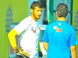 Beni bir kalemde sildiler!