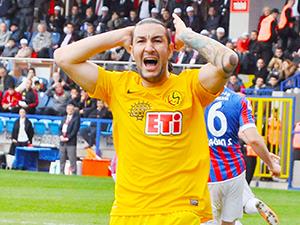 Beni kimse istemiyordu!