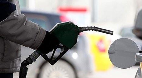 Benzin, motorin ve otogaza toplu zam