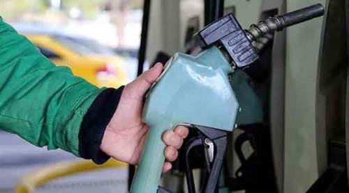 Benzin uzun süre sonra nihayet…