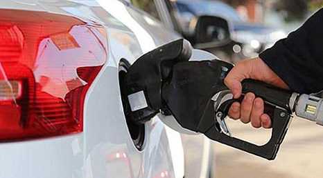 Benzin ve motorinde indirim