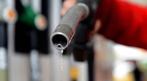 Benzin ve motorine bu gece zam geliyor! Tam...