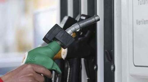 Benzin ve motorine büyük bir zam daha!
