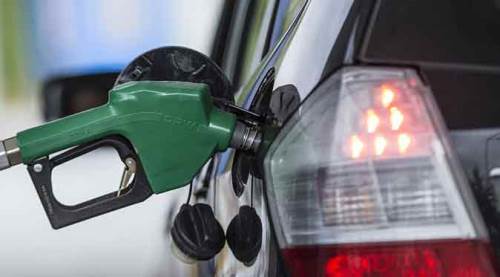 Benzin ve motorine büyük zam!