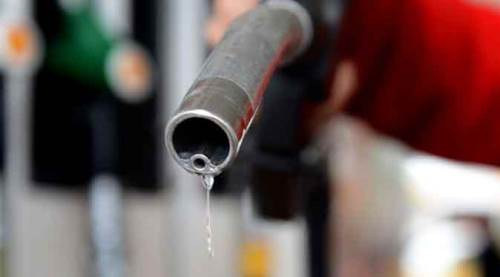 Benzin ve motorine indirim!