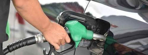 Benzin ve motorine indirim sonrası büyük zam!