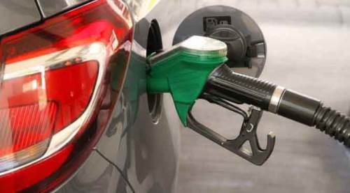 Benzin ve motorine zam!