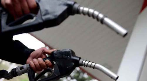 Benzin ve motorine zam yapıldı! İşte yeni fiyatlar...