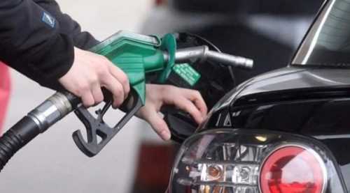 Benzin ve motorine zam