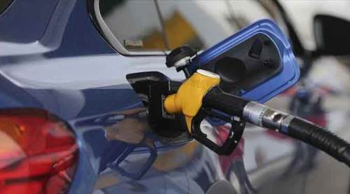 Benzin ve motorinin fiyatı bu geceden itibaren...